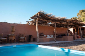 Hotel Pat'ta Hoiri